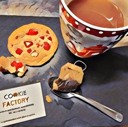 Cookie Factory, Saumur - Horaires d'ouverture