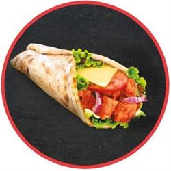 O'Cheese Naan - Brest, - Horaires d'ouverture