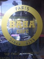 Baba Café, Paris - Horaires d'ouverture