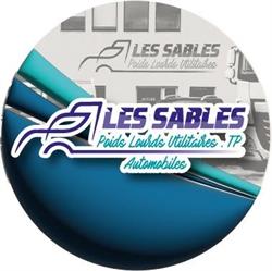 LES SABLES POIDS LOURDS Utilitaires et Automobiles, Les Sables-d'Olonne - Horaires d'ouverture