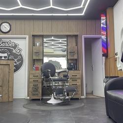 Barber Shop 16th, Montélimar - Horaires d'ouverture