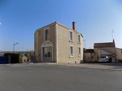 Le Café de l'Union, Louin - Horaires d'ouverture