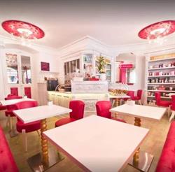 Le Boudoir, Colmar - Horaires d'ouverture