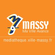 Médiathèque Hélène Oudoux, Massy - Horaires d'ouverture