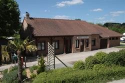 Camping du Domaine de la Biette, Divion - Horaires d'ouverture
