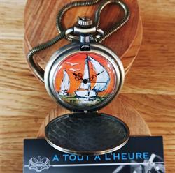 A tout a l'heure, Jard-sur-Mer - Horaires d'ouverture