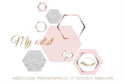 My artist, Escoubès - Horaires d'ouverture
