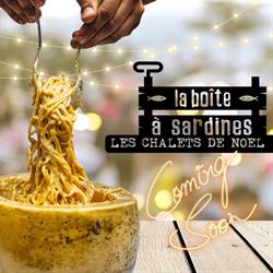 La Boîte à Sardines Torreilles, - Horaires d'ouverture