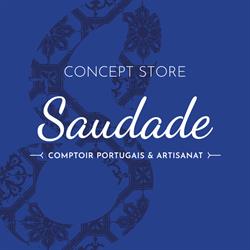 Saudade Concept Store - Boutique et E-shop, Cherbourg-en-Cotentin - Horaires d'ouverture