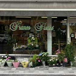 France Fleurs Douai - Horaires d'ouverture