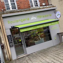 Boulangerie du pont, Vrigne-aux-Bois - Horaires d'ouverture