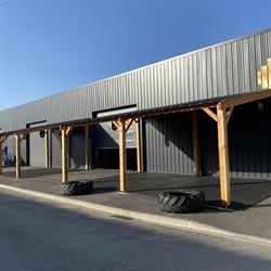 CrossFit Pamiers - Horaires d'ouverture