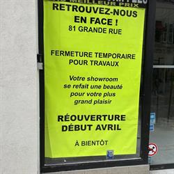 Au Show Room Des Marques, Thonon-les-Bains - Horaires d'ouverture