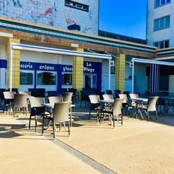 Brasserie La Plage, Berck - Horaires d'ouverture