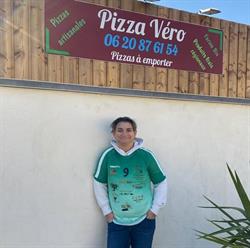 Pizza Véro, Saint-Martin-de-Crau - Horaires d'ouverture