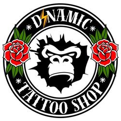 The Dynamic Tattoo Shop, Nuaillé-d'Aunis - Horaires d'ouverture