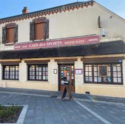 Café des Sports, Sours - Horaires d'ouverture