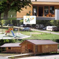 Camping Le Martinet - Onlycamp, Villard-Saint-Sauveur - Horaires d'ouverture