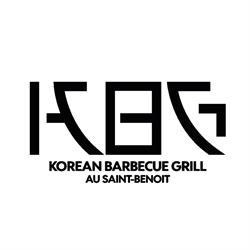 KBG - Korean Barbecue Grill, Paris - Horaires d'ouverture