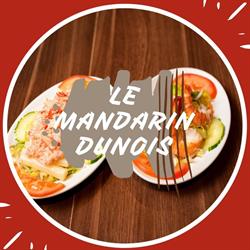 Mandarin Dunois, Paris - Horaires d'ouverture
