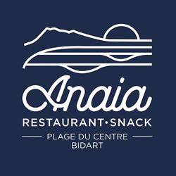 Anaia Restaurant Snack, Bidart - Horaires d'ouverture