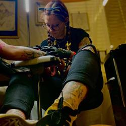 MélAnge D'EnCres Tattoo, Rouen - Horaires d'ouverture