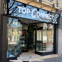 TopConnect, Reims - Horaires d'ouverture