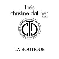 Thés Christine Dattner La Boutique, Paris - Horaires d'ouverture