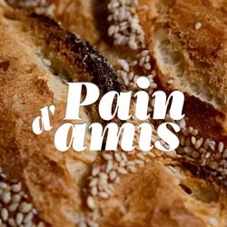 Pain d'amis, Paris - Horaires d'ouverture