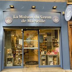 La maison du savon de Marseille, Lyon - Horaires d'ouverture