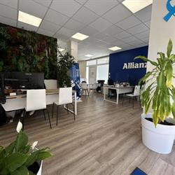 Allianz Assurance BEZIERS LANGUEDOC - Florent AMBROSINO, Béziers - Horaires d'ouverture