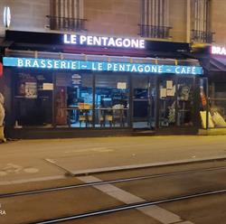 Le Pentagone, Issy-les-Moulineaux - Horaires d'ouverture