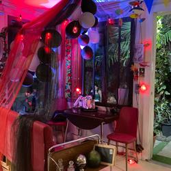 Chez Peste et Chipie, Nantes - Horaires d'ouverture