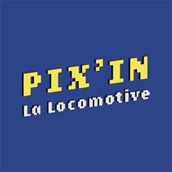 PIX'in - La Locomotive, Poix-Terron - Horaires d'ouverture