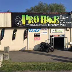 Probike-loisirs, Pont-Sainte-Marie - Horaires d'ouverture