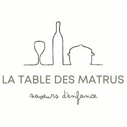 La Table des Matrus, Saint-Étienne - Horaires d'ouverture