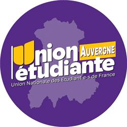 Union Étudiante Auvergne, Clermont-Ferrand - Horaires d'ouverture