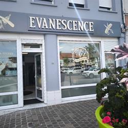 Evanescence, Audruicq - Horaires d'ouverture