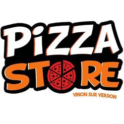 Pizza Store Vinon sur Verdon, Vinon-sur-Verdon - Horaires d'ouverture