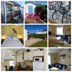 Camping Cap Soleil, Saint-Denis-d'Oléron - Horaires d'ouverture