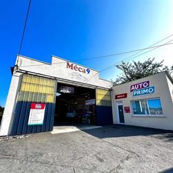 Autoprimo - Garage Méca9, Mamers - Horaires d'ouverture