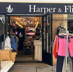 Harper & Flint Bandol - Horaires d'ouverture