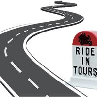 Ride in Tours, Montlouis-sur-Loire - Horaires d'ouverture