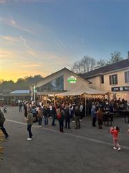 Jouve Espace Verandas, Morestel - Horaires d'ouverture