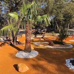 Camping ARC EN CIEL, Roussillon - Horaires d'ouverture