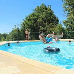Camping Municipal Les Rives du Douet, Doué-en-Anjou - Horaires d'ouverture