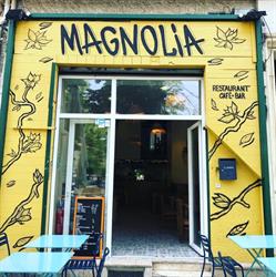 Le Magnolia, Marseille - Horaires d'ouverture