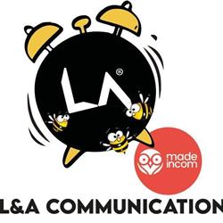 L&A Agence de communication 360° Web, Print et Réseaux sociaux, Bourg-en-Bresse - Horaires d'ouverture