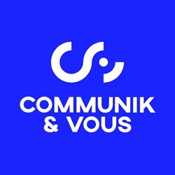 Communik&Vous - Agence communication - Auxerre - Yonne - Bourgogne, - Horaires d'ouverture