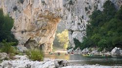 Base Nautique du Pont d'Arc, Vallon-Pont-d'Arc - Horaires d'ouverture